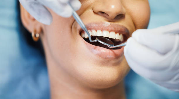 Best Emergency Treatment for Jaw Pain or Injury in La Huerta, NM
