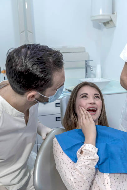 Best Walk-In Emergency Dental Services in La Huerta, NM